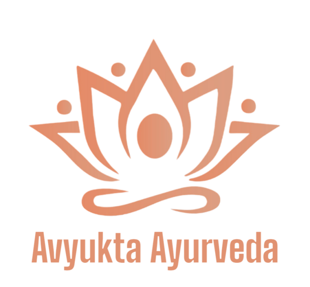 avyukta ayurveda big