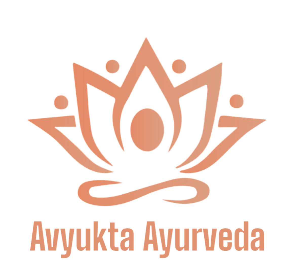 avyukta ayurveda big